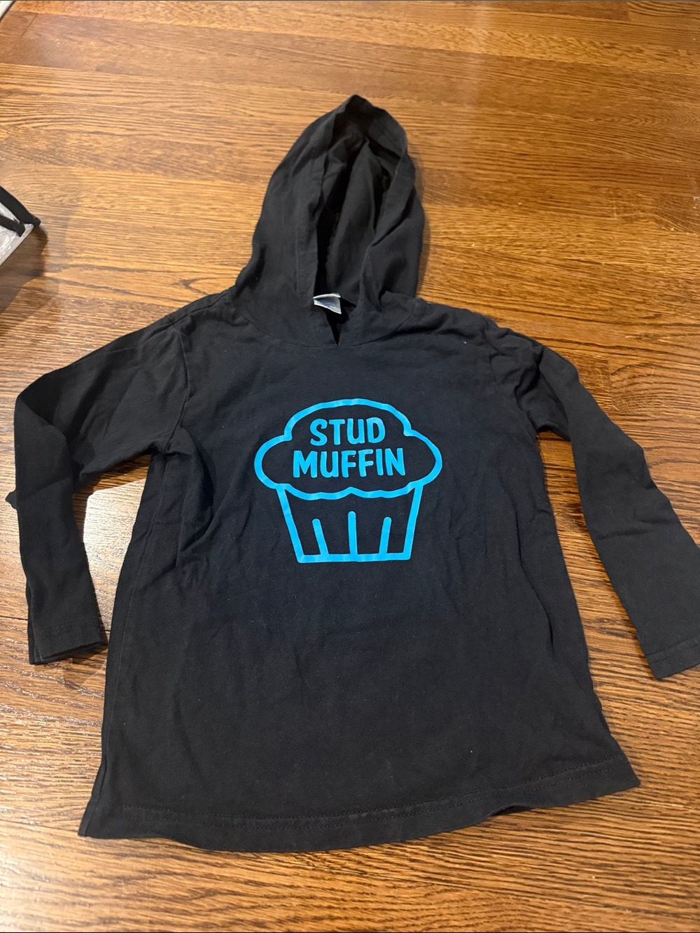 Stud Muffin Shirt